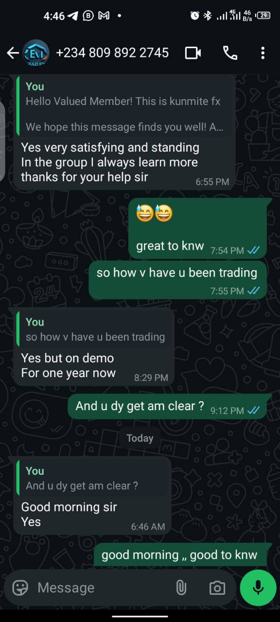 Testimonial media