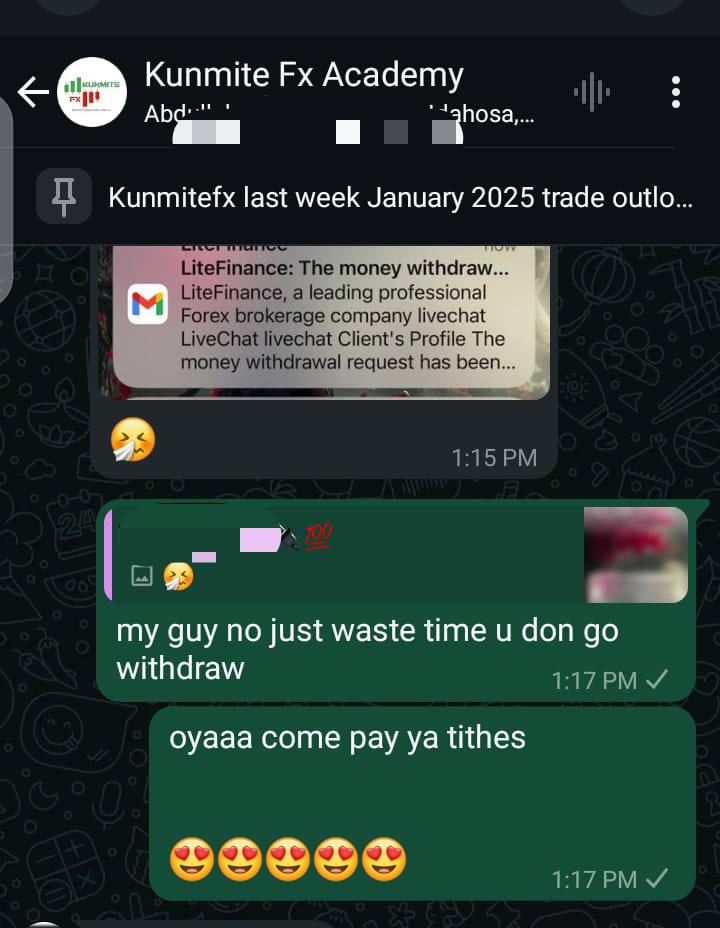 Testimonial media