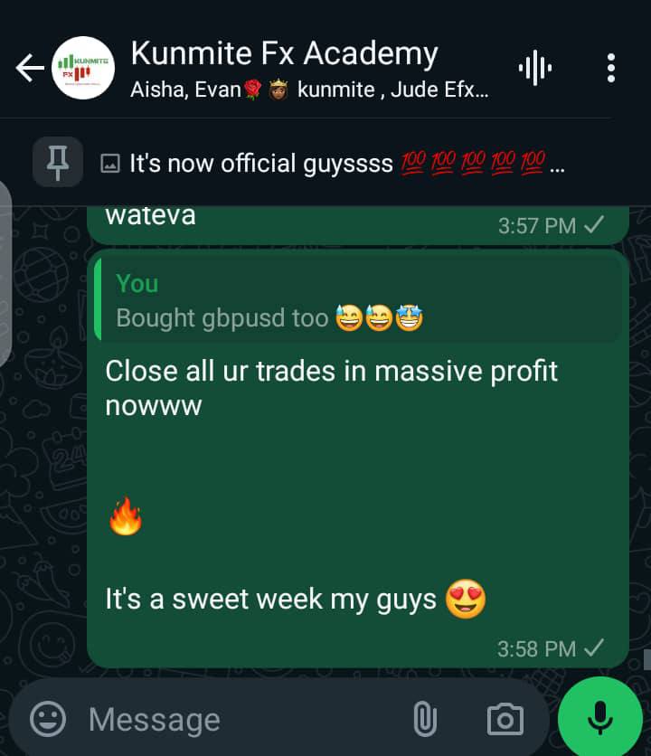 Testimonial media